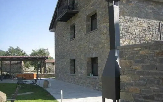 Apartamentos Puerta de Ordesa