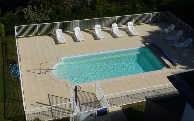 Appartement Carnac, 1 pièce, 4 personnes - FR-1-477-186