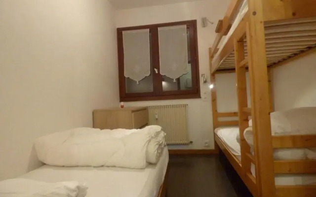 Appartement Le Grand-Bornand, 3 pièces, 6 personnes - FR-1-458-124