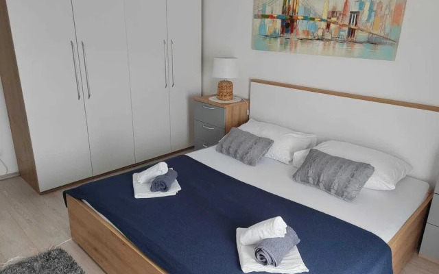 Apartment Alba