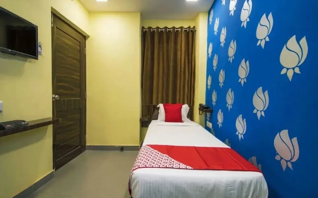 Hotel Shalimar by OYO Rooms