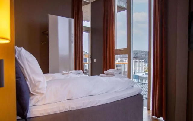 Nordis Apartments