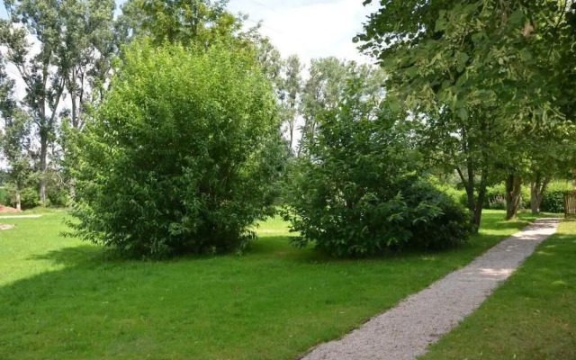 Teichcamp