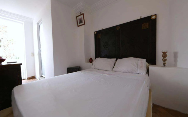 Riad Elli Marrakech