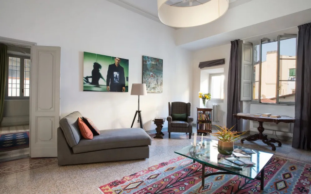Asso's Place