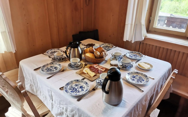 Finhäusl - Urlaub bei Oma