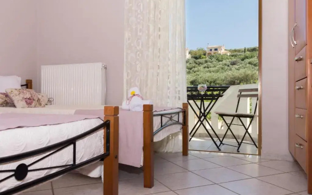 Rose Residence-360º sea view