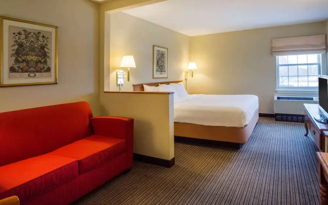 La Quinta Inn & Suites St Albans