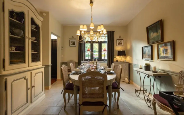 Riverside Cottage Dinant