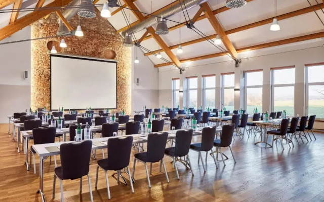 Lindner Hotel & Spa Binshof