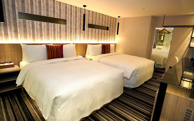 Via Hotel Zhongxiao