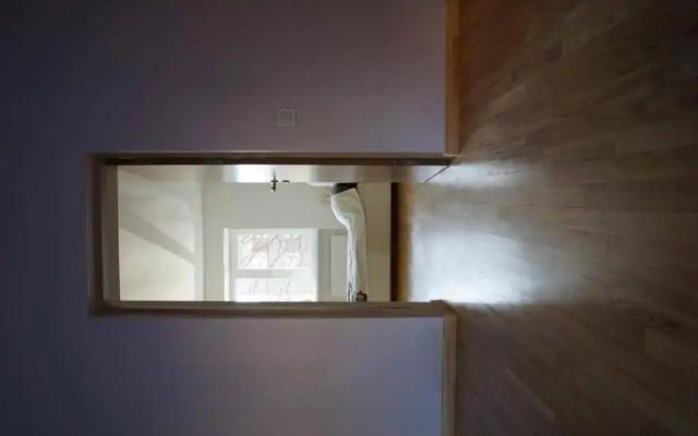 StoneBridge Apartment
