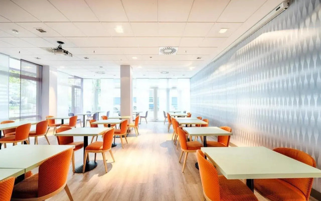 B&B Hotel Offenbach-Kaiserlei