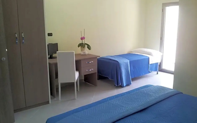 Hotel Rodian
