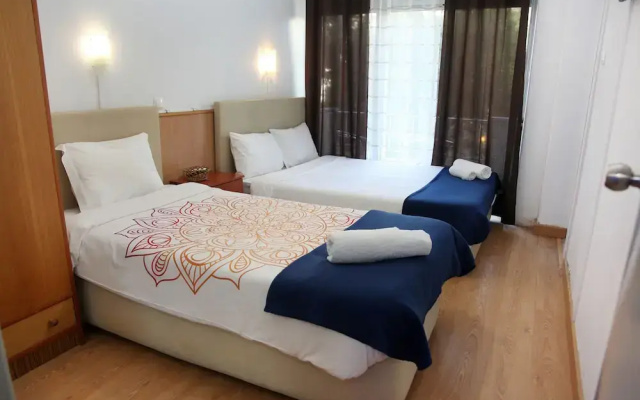 Lisbon Suite Home