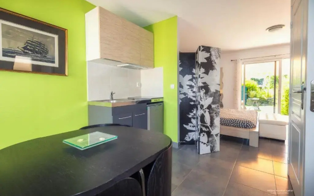 Appartement Océane