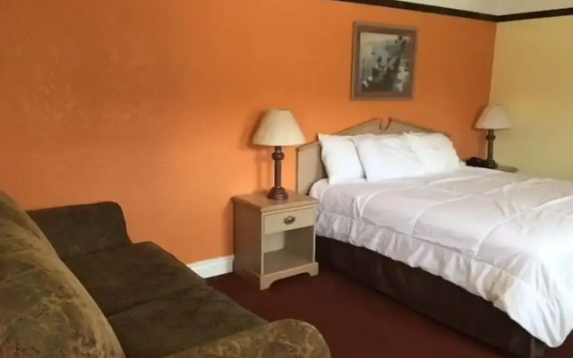 Tower Motel