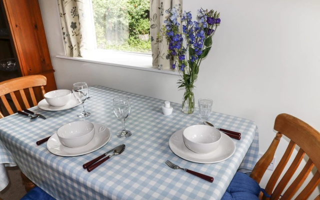 Mole Cottage