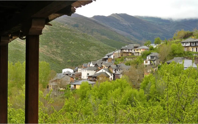 Hotel Las Doñas