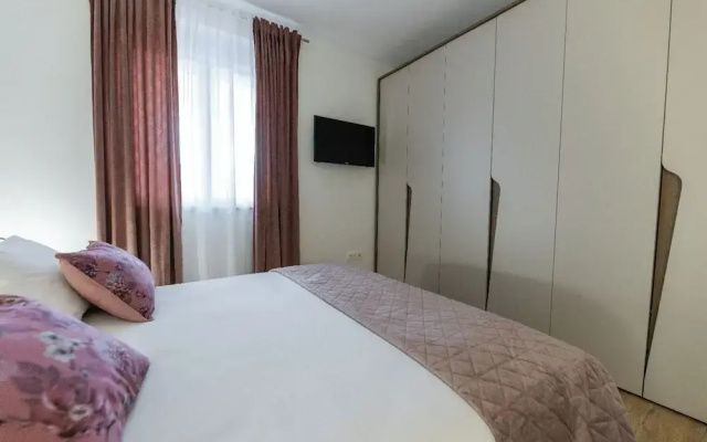 Sunny Bulevard Suite