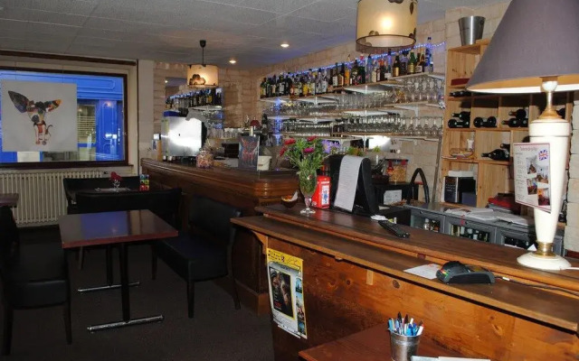 Taverne de la Paix