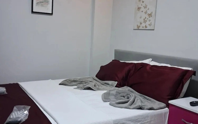 Yağmur pansiyon