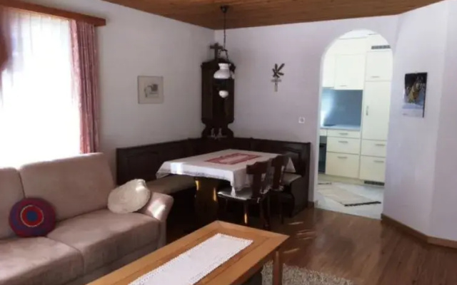 Casa Acla Caduff