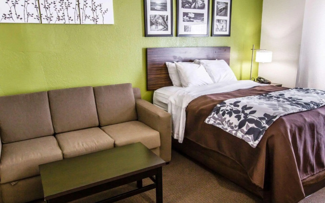 Wingate by Wyndham Myrtle Beach At Outlets