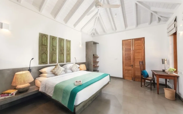 Kirana - A Santani Villa