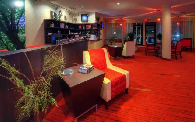 Courtyard by Marriott Johnson City