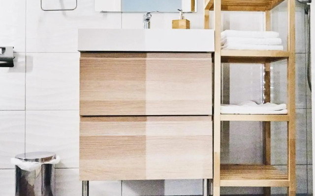 Salis Apartments