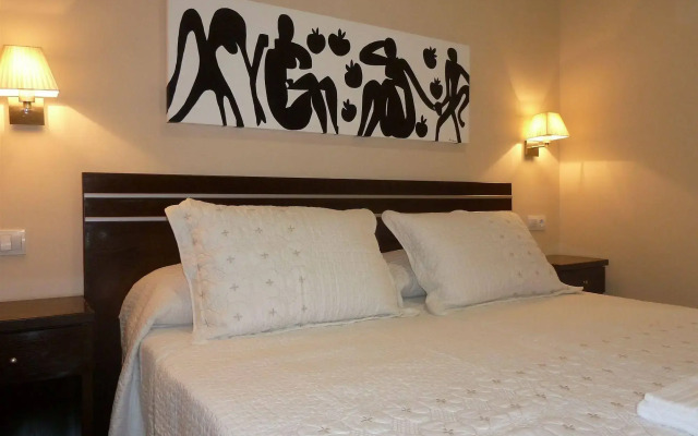 Hostal Mayor