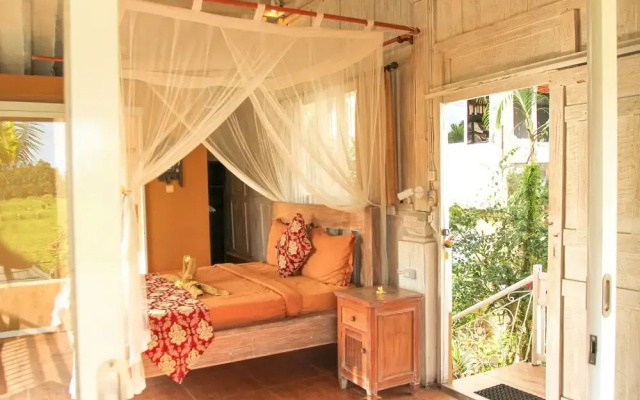 Kubu Sari Ubud
