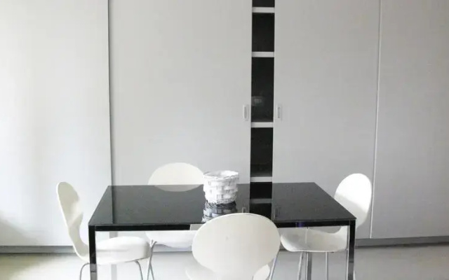 Apartment Boccaccio