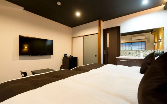 Livemax Resort Hakone Sengokuhara