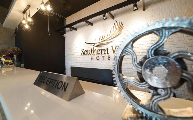 Southern View Hotel Pattani