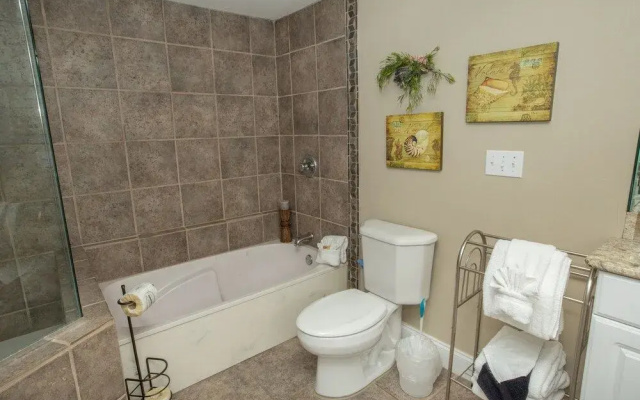 Destin Towers 21 Destin - 2 Br Condo