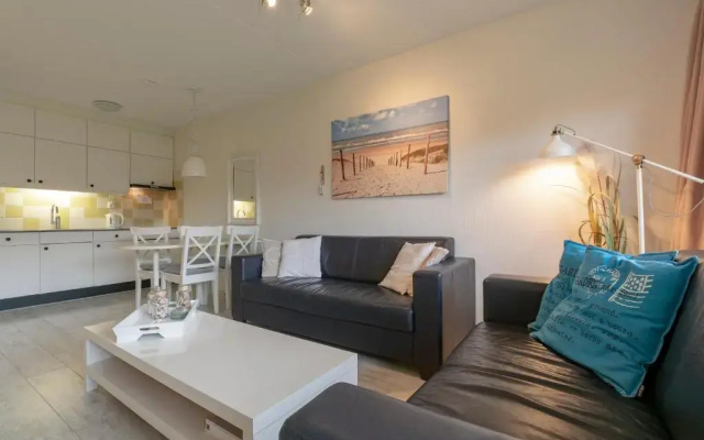 Beach appartement 7 - Callantsoog