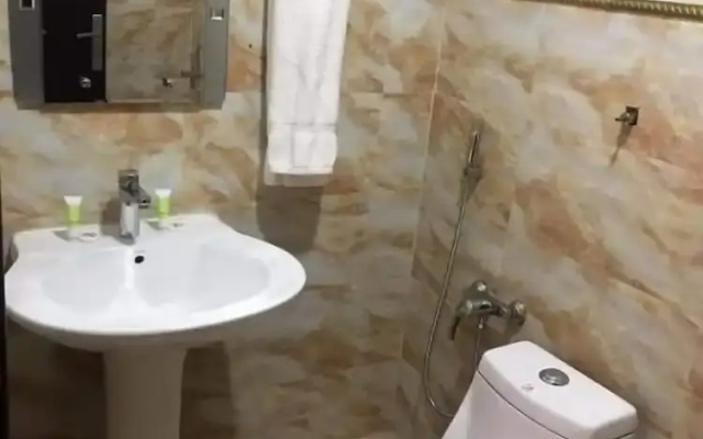Casa Suites Al Munsiyah