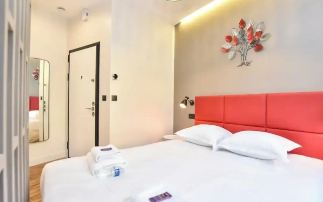 Magnificent Studio - 2P - Near Opera Garnier