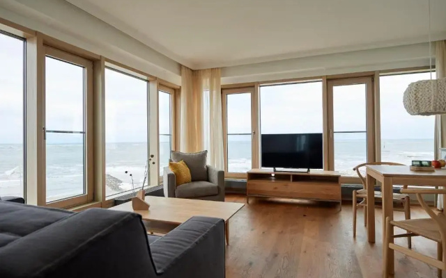 Hotel Haus am Meer