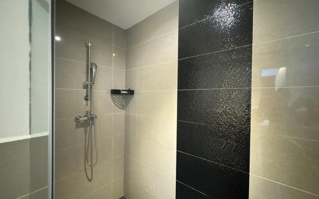 The Werribee - Bangsar South Mid Valley