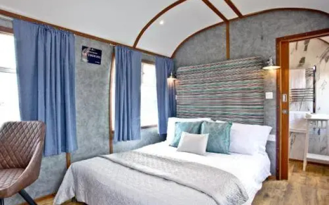 Brunel Boutique Railway
