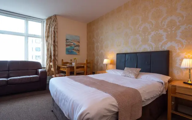 Pier View Holiday Apartments Skegness: Seaside Self-Catering Stays