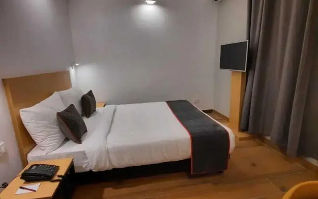 Hotel Vemara