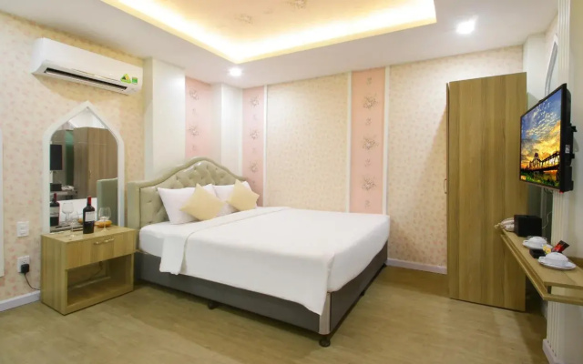 Cupid Hotel
