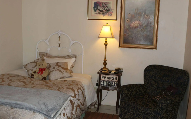 Aletheim Guest House