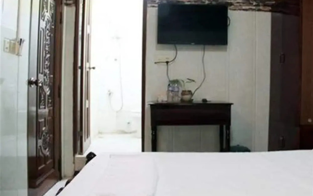 The Lahore Guesthouse