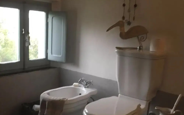 Casa Su Niberalzu