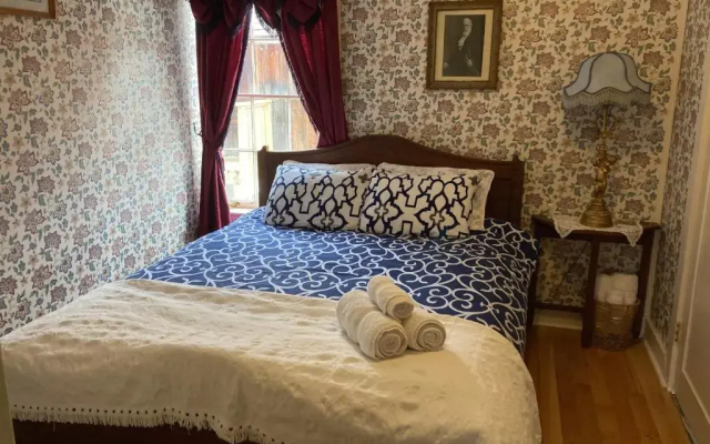 St. George Hotel